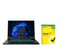 Gigabyte GAMING A16 Ryzen 7 260/16GB/1TB/W11X RTX5070 165Hz Zestaw - 1535282 - zdjęcie 1